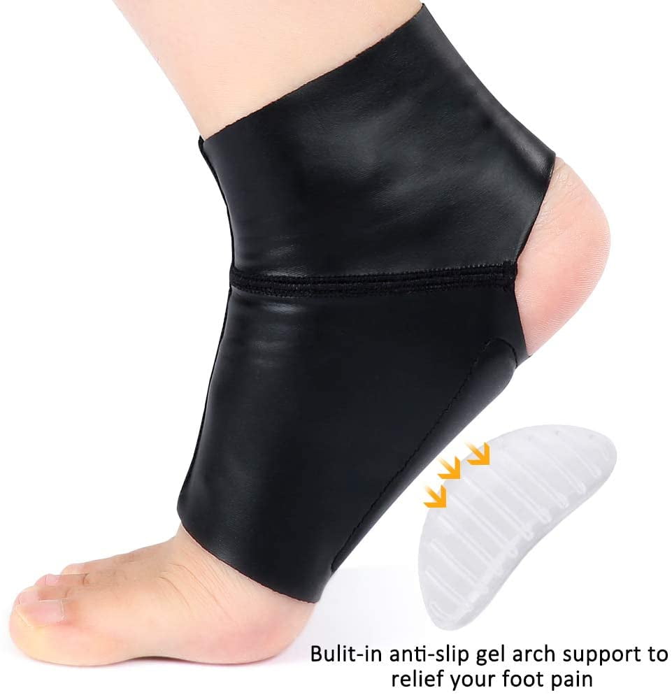 Buy > flat foot ankle brace > in stock