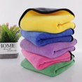 thumbnail image 4 of Microfiber Cloths for Household and Car Cleaning, Polishing Cloths, 4 of 5