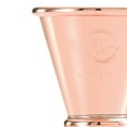 thumbnail image 3 of Mercer Barfly 25ml / 50ml Japanese Style Jigger | Copper Plated, 3 of 4