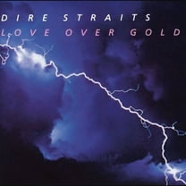 Dire Straits - Love Over Gold - Music & Performance - Vinyl