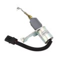 thumbnail image 2 of Engine Shut Down Solenoid Valve 3974947 DC24V Plug and Play Replacement for Deutz, 2 of 5