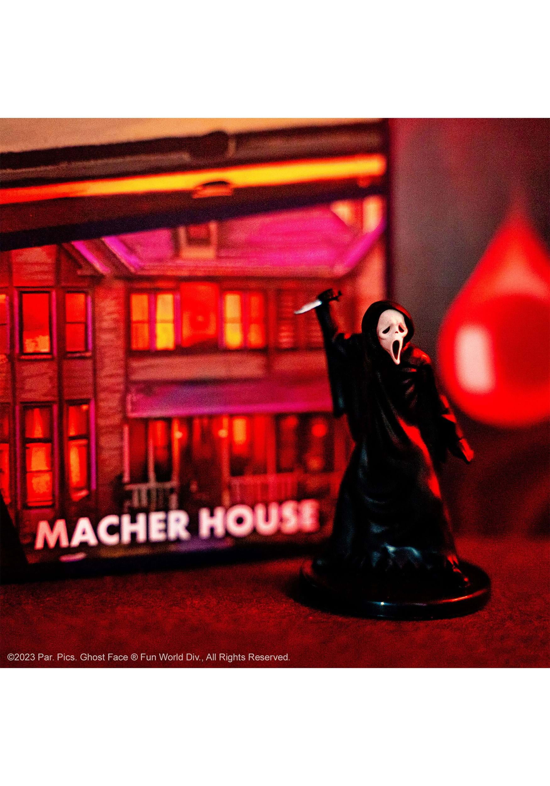 Funko Game: Scream Party Game