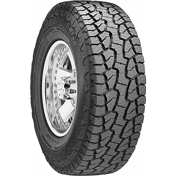 Hankook Dynapro Atm Rf10 265 75r16 114 T Tire Walmart Com Walmart Com