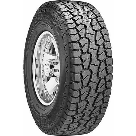 Hankook Dynapro A/Tm RF10 All-Terrain Tire - 265/70R17 (Best Price On Tires Installed)