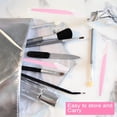 thumbnail image 4 of Dermaplaning Tool Eyebrow Razor for Women Face Razor for Peach Fuzz and Brow Shaping, 4 of 5