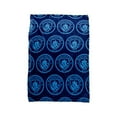 thumbnail image 1 of Manchester City FC Fleece Crest Blanket, 1 of 4