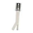 thumbnail image 4 of simhoa Dishwasher Air Gap Entire Assembly Backflow Protection Universal Replacement silver, 4 of 6