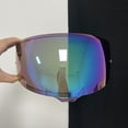thumbnail image 3 of GT-Air 3 Helmet Visor for SHOEI CNS-1C Face Shield Tinted Lens Motorcycle Accessories, 3 of 6