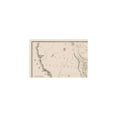 thumbnail image 3 of Historic State Map - Texas - Emory 1844 - 35.09 x 23 - Vintage Wall Art, 3 of 5