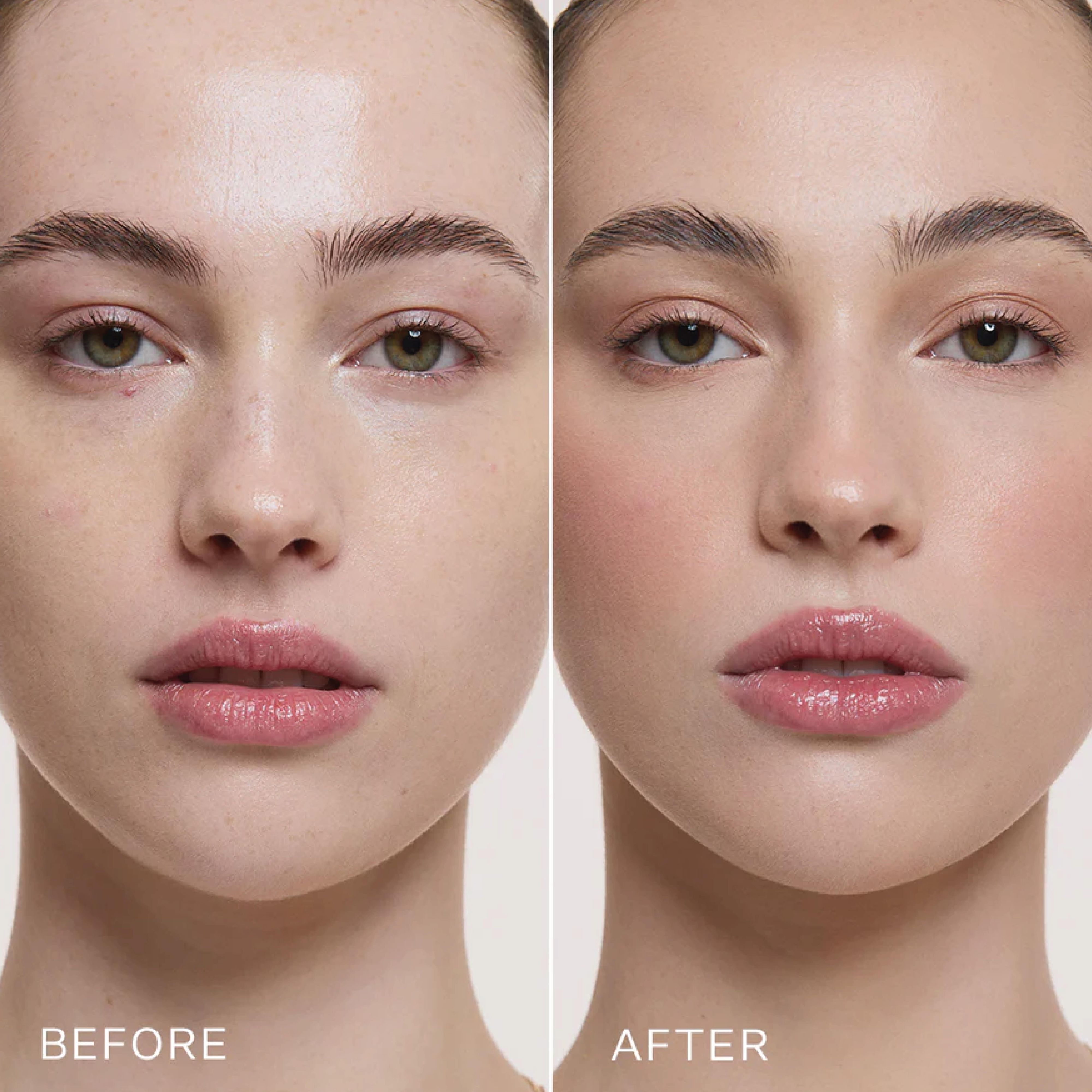 Nude by Nature Anti-Ageing Correcting Concealer, 01 Ivory US
