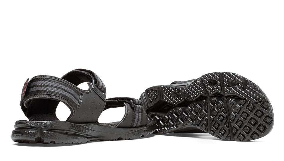 new balance plush20 sandal