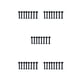 thumbnail image 2 of Soidarity Paquete de 8 tornillos para monopatín, reparación Manual, tornillo extraíble para Longboard, reparación profesional, reemplazo de Type2 NO2, 2 of 6