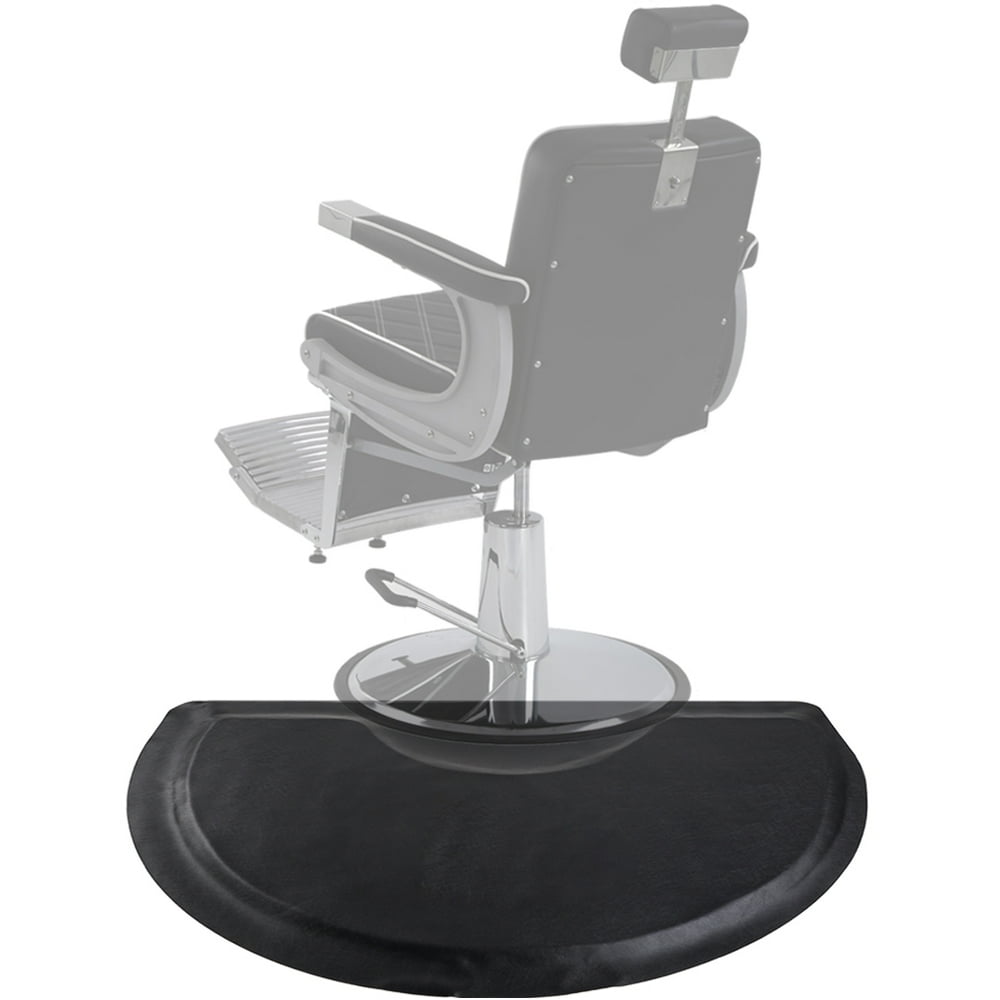 Salon Mat Salon Floor Mat Salon Chair Mat 3ft.×5ft. Salon&Barber Shop
