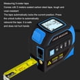 thumbnail image 4 of Guardoinrt Precise 100m Infrared Distance Meter tough and wear-resistant, For Linear Collinear Area And Volume Measurement Long Life, 4 of 6