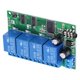 thumbnail image 5 of Relé Autoblocante Toggle Tono DTMF Se?al Decodificador Relé Protección Contra Polaridad Inversa Circuito De Conversión Circuito De Control, 5 of 8