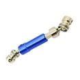 thumbnail image 4 of Rear Drive Shaft, Car Universal Joint Repair Upgrade Parts 80- Blue, 4 of 6