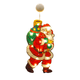 thumbnail image 1 of Luces navideñas para decoración de ventanas, cadena de luces colgantes con ventosa para ventana, regalo de decoración para fiestas navideñas, grande, 1 of 5