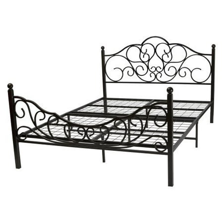 Walmart King Metal Bed Frame Walmart King Metal Bed Frame