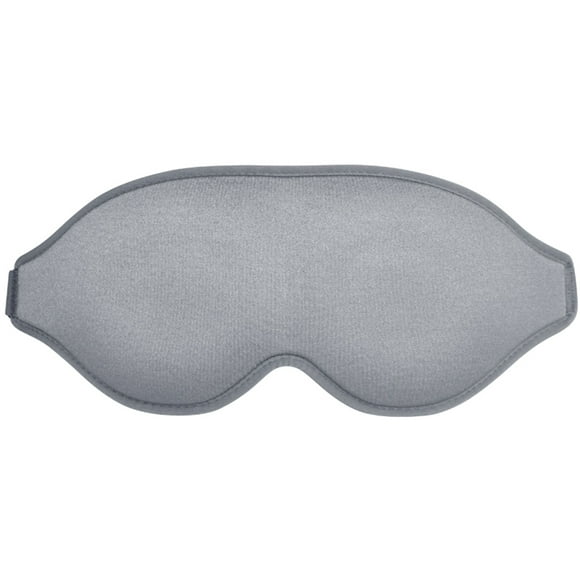 3D Sleep Mask Sleeping Eye Mask Light Blocking Sleep Masks for Women Men Skin-Friendly Breathable