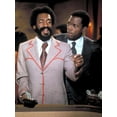thumbnail image 2 of Art.com Uptown Saturday Night, Bill Cosby, Sidney Poitier, 1974 Photo, 18" x 24", 2 of 4