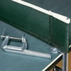 Heavy Duty Sta-Tite Clamp And Net
