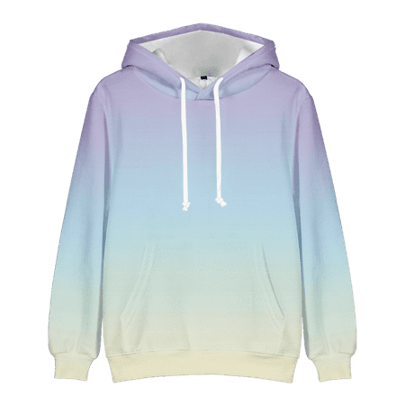 

MLFU Child Stitching Hoodie Sweatshirt Eversoft Fleece Heavyweight Sporty Sweatshirt 1 Pack