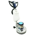 thumbnail image 4 of 18" Carpet Cleaning Machine Floor Scrubber Buffer Washer Heavy Duty Polisher Scrubbing Machine, 4 of 13
