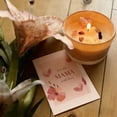 thumbnail image 4 of Get Well Soon Gift Baskets for Women, Pink Self Care Gifts Care Package for Women, Unique Sympathy Gift Baskets Set Birthday for Mom Friend Her, 4 of 9