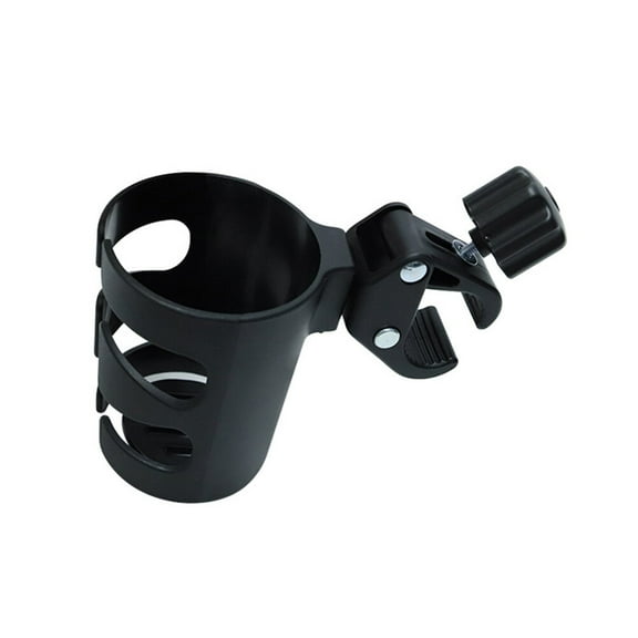 MERRYHAPY Lightweight Plastic Stroller Cup 1 Set Convenient Drink for Strollers