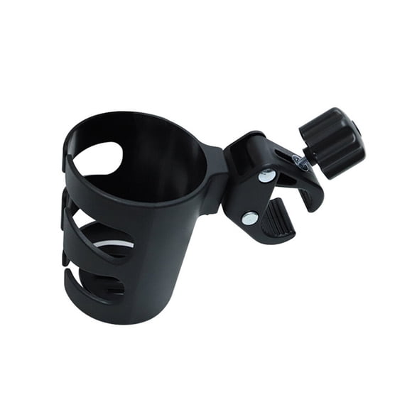EeaseMX Organizador universal para portavasos de cochecito, portabiberones, accesorio para cochecito