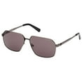 thumbnail image 2 of Guess Mens Matte Framed Sunglasses, 2 of 2
