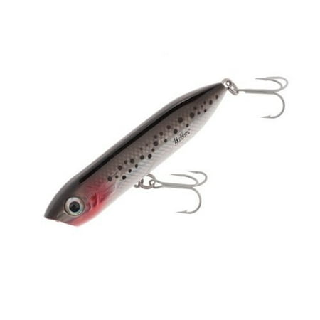 Heddon Saltwater Chug'n Spook Junior Fishing Lure, Sea Trout By Heddon Lures Ship from (Best Trout Fishing In The Us)