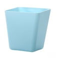 thumbnail image 4 of Cesta colgante pequeña para escritorio, caja de almacenamiento para dormitorio, soporte para bolígrafos, mesa lateral, carrito de almacenamiento, cubo de almacenamiento, 4 of 6