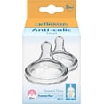 thumbnail image 3 of Tetina cuello ancho Options+ nivel Prematuro (+0m), 3 of 7