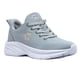 thumbnail image 3 of Tenis para Mujer Charly 1043182004 gris 22.5, 3 of 4