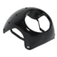 thumbnail image 3 of Caidación De Faros De 7 Pulgadas, Protección Universal De Faros Redondos Con Motocicletas Con Parabrisas Protectores Para La Mayoría De Las Motocicletas, 3 of 7