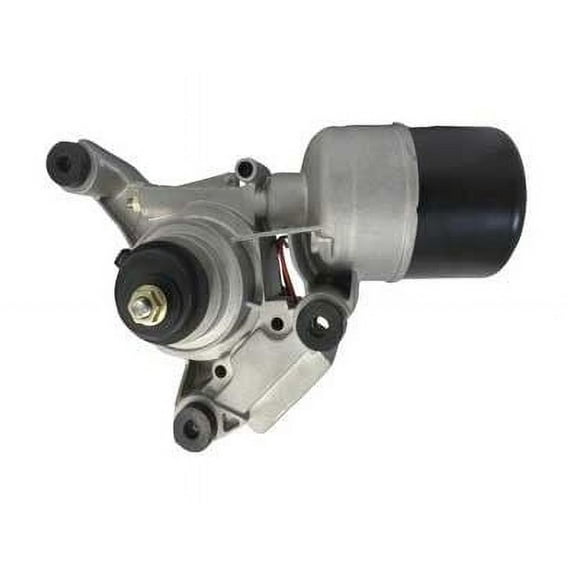 Front Windshield Wiper Motor - Compatible with 1973 - 1983 Chevy El Camino 1974 1975 1976 1977 1978 1979 1980 1981 1982