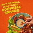 thumbnail image 6 of Hidden Valley Sweet BBQ Ranch Dip Sauce Condiment & Dressing, 20 fl oz Squeeze Bottle, 6 of 14
