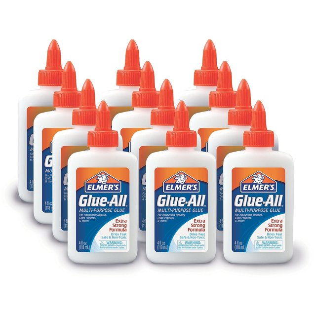 Líquido multiusos Glue Elmer's Glue-All, 120 ml