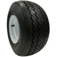thumbnail image 4 of Golf Cart Wheels and Tires Combo 4 Pk18x8.50-8 OEM 8" Fits Club Car, Cushman, EZGO, 4 of 6