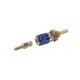 thumbnail image 3 of El conector rápido de latón refrigerado por agua reemplaza a Mig TIG rápida de accesorios de agua Resistencia al desgaste Piezas de Azul 6mm Soledad Conector rápido, 3 of 9