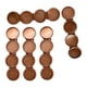 thumbnail image 1 of 5x pinzas para el cabello para mujer, decoración artesanal DIY, adorno elegante para el cabello, accesorios para el cabello, hallazgos de joyería para , bronce rojo Yinane Pinzas de cabello, 1 of 8