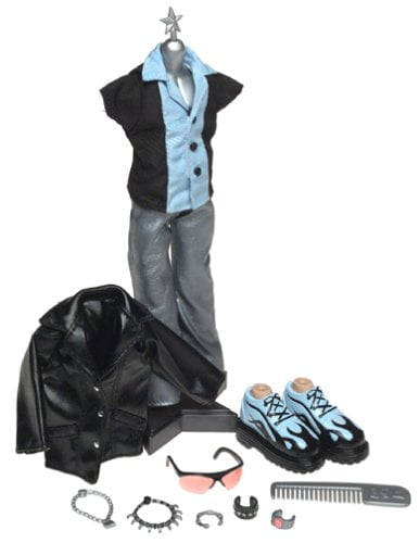 bratz boyz formal funk