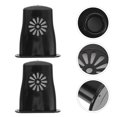 thumbnail image 3 of 2Pcs Acoustic Guitar Sound Hole Humidifiers Moisture Portable Guitar Humidifiers, 3 of 7