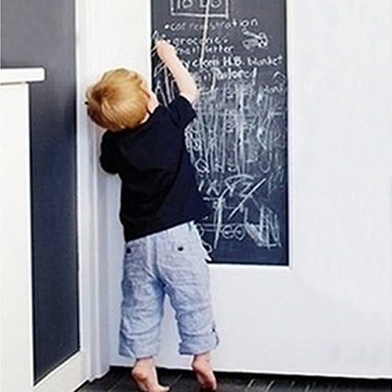 Environmental Blackboard Chalk Board Sticker Wall Sticker For Office and School 