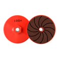 thumbnail image 1 of Feltree Multifunctional Tile Cutting Integrated Grinding Wheel for Ceramic, Concrete, Metal, and Wood with Heat Dissipation, Durable Design, 50mm 100mm 200mm Sizes, 1 of 7