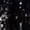 Black-M, variant on Women's Glitter Sequins Wide Leg Palazzo Pants High Waist Bells Bottoms Party Flared Trousers Night Out Clubwear