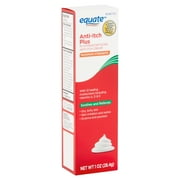 Equate Maximum Strength Anti-Itch Plus, 1 oz