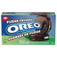 thumbnail image 1 of Oreo Menthe Enrobés De Fudge 280 G, 1 of 5
