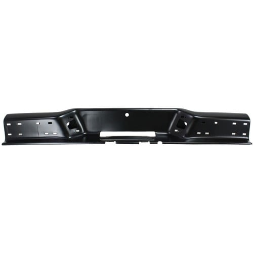 Step Bumper For Chevrolet S10 1994-1997 Rear Fleetside Prime
